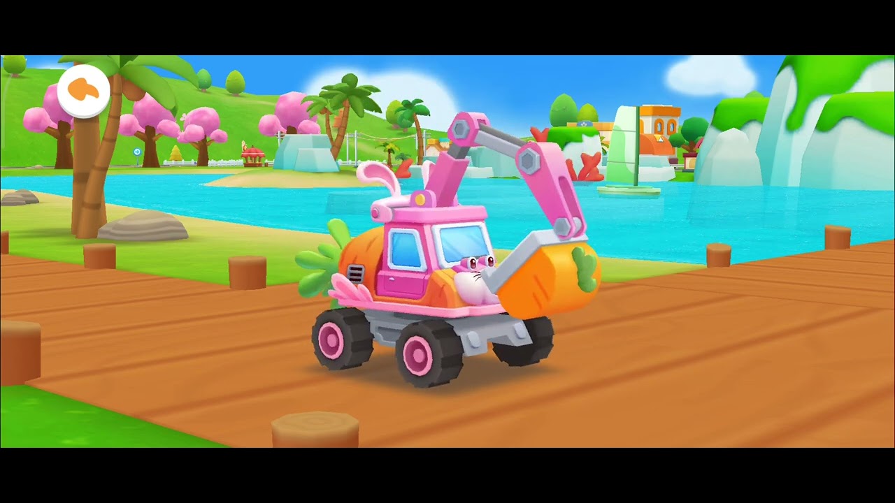 Nursery Rhymes kids song funny video bacho wala game video school bus minecraft Roblox vide 