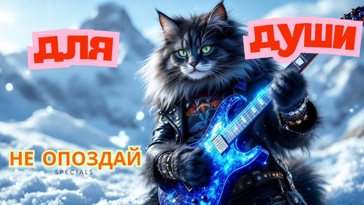 НЕ ОПОЗДАЙ - Клипы для Души ТОП- 10 Music Videos #русские_песни #музыка #music