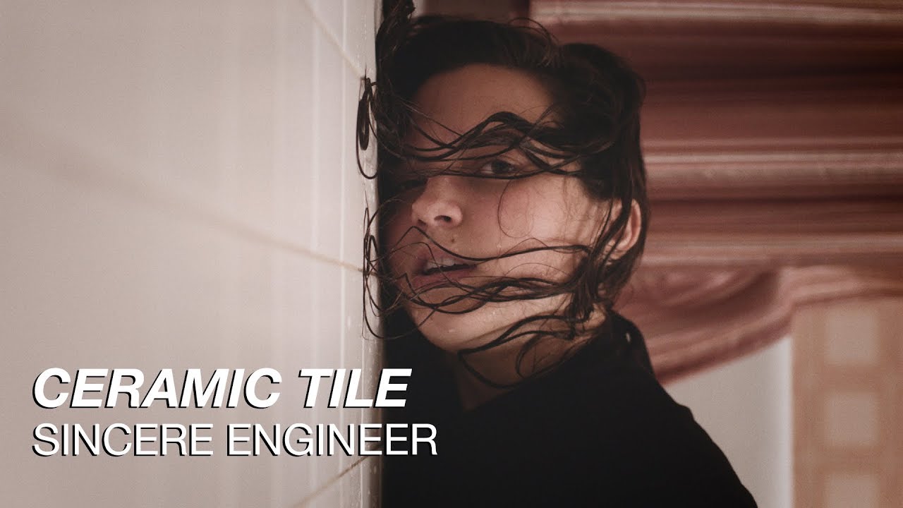 CERAMIC TILE - Sincere Engineer [OFFICIAL VIDEO]