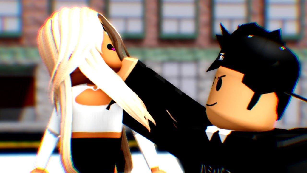 Roblox Bully Story Сезон 1 Эпизод 3 NEFFEX Каково это? ✨