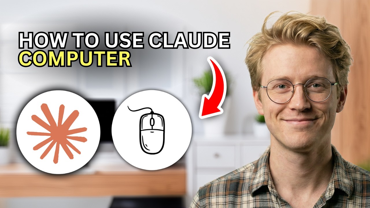 How to Use Claude Computer - Easy Guide 2026