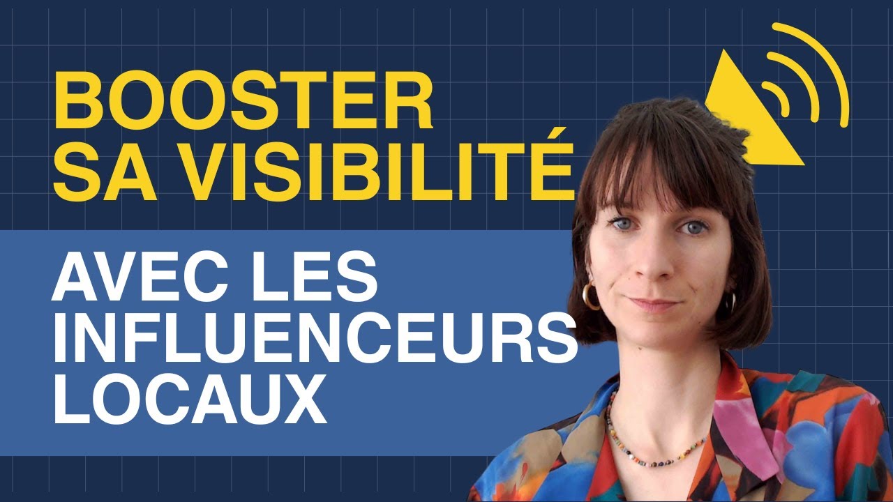 Influenceurs locaux : Votre nouveau secret pour dominer Google Maps