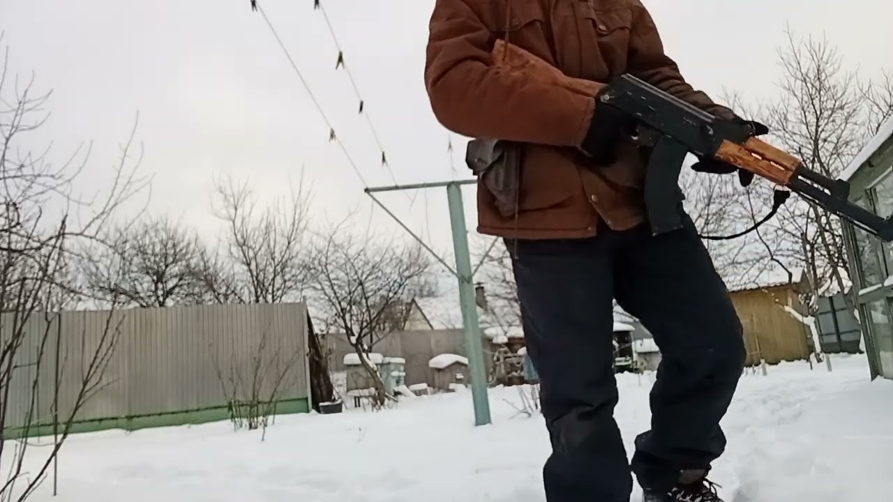 Недоделанная операция СБУшника