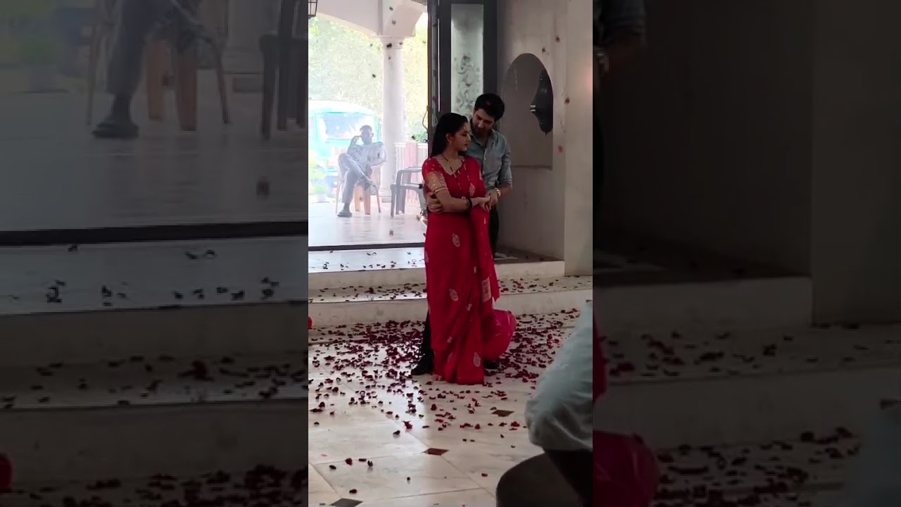 Tula japnar aahe| Meera Athrva love Seen ❤️