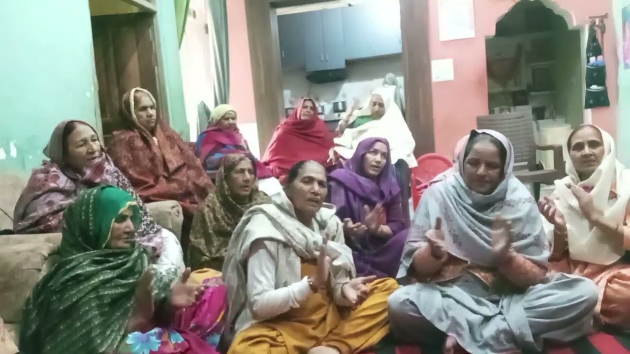 भोला नंदी पर बैठ के आया करे 🪷🌷 #haryanviculture #haryanvibhajan #viral #bhajankirtan #bhagti 