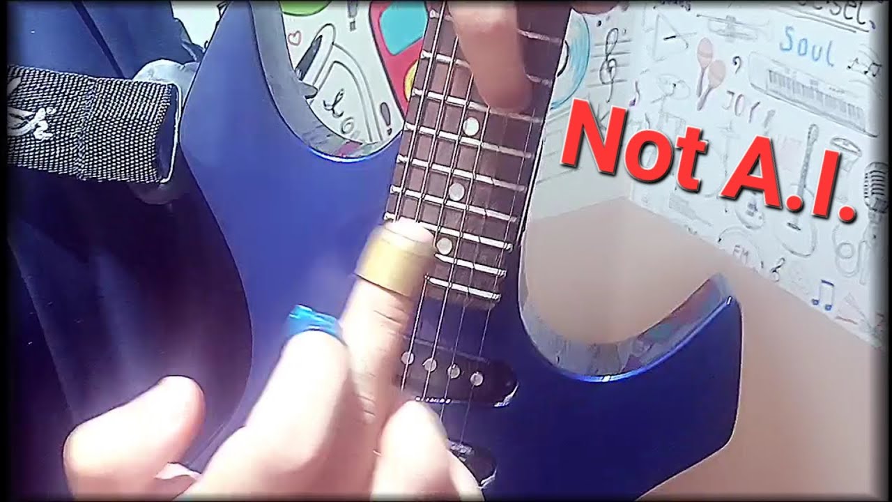 NOT A.I.