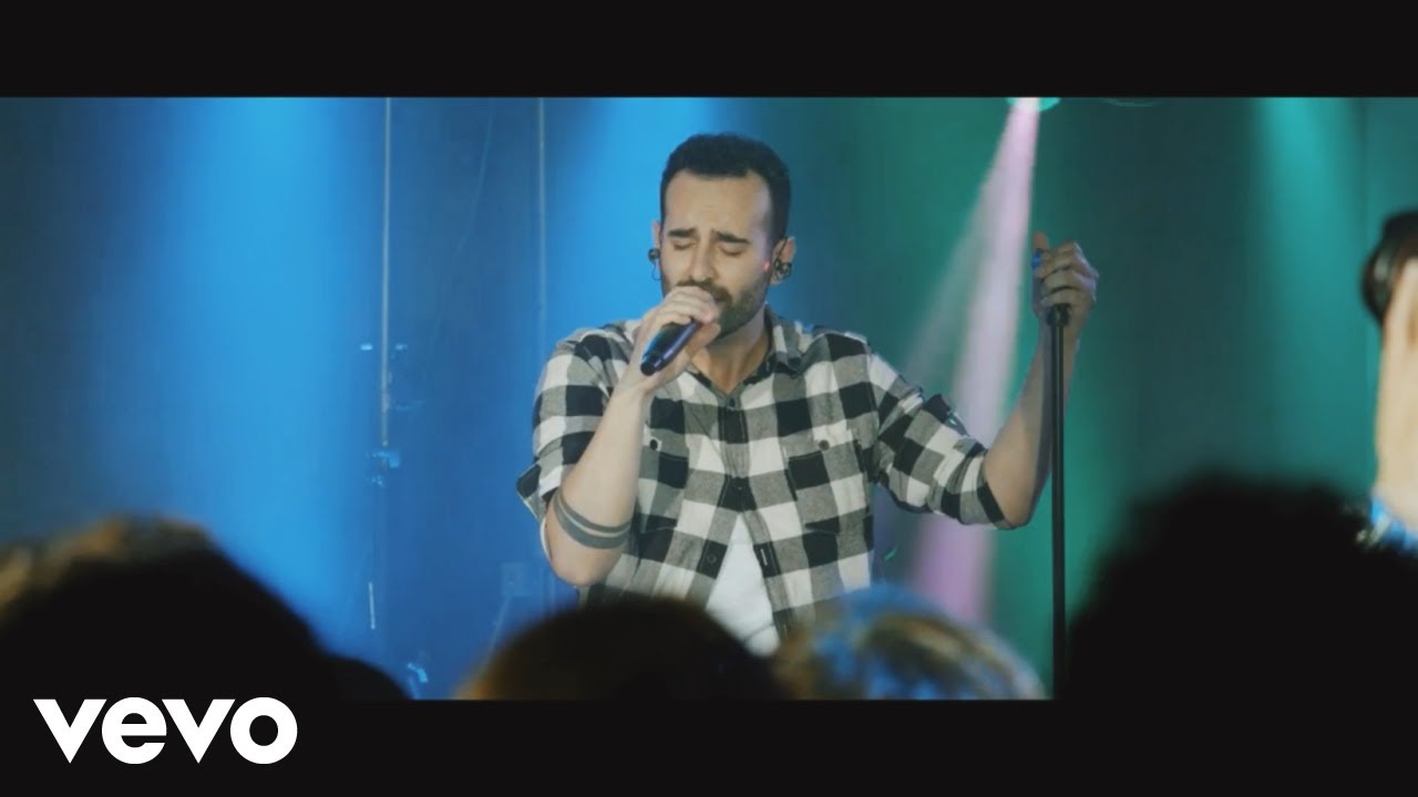 Luca Capizzi - Manchi Tu (Official Video)