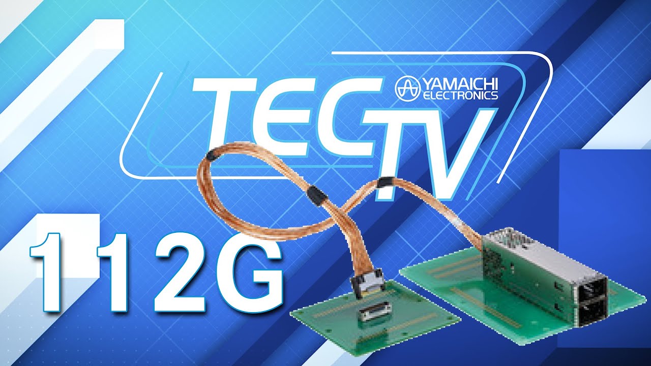 Unlocking the Potential of 112G High-Speed Connectors in Data Networking