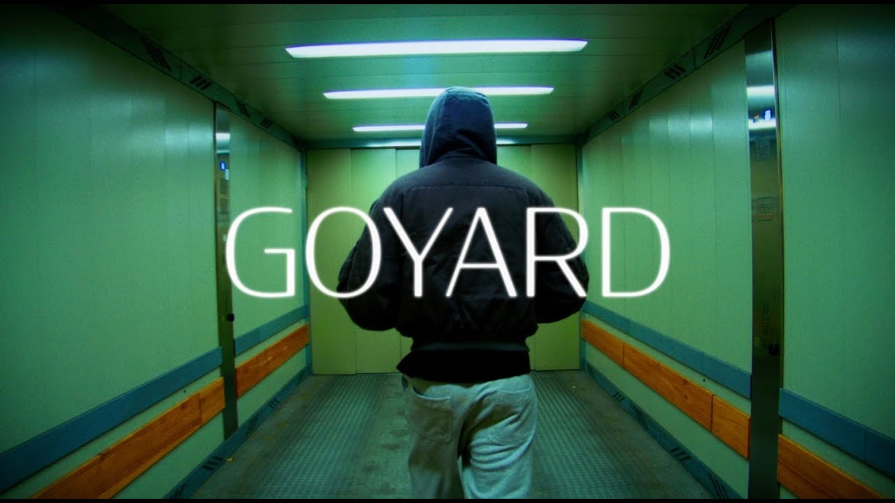 juizz - GOYARD (Official Video)