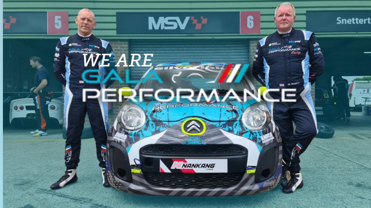 GP Presentation