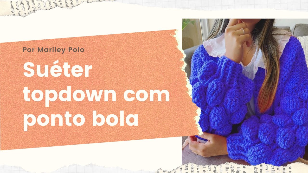 Topdown com ponto bola - parte 1