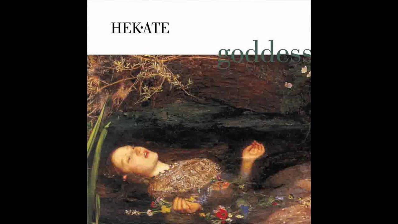 Hekate - Barbarossa