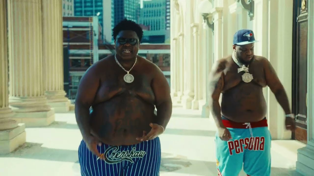 BigXthaPlug ft. Maxo Kream - Safehouse (Remix)