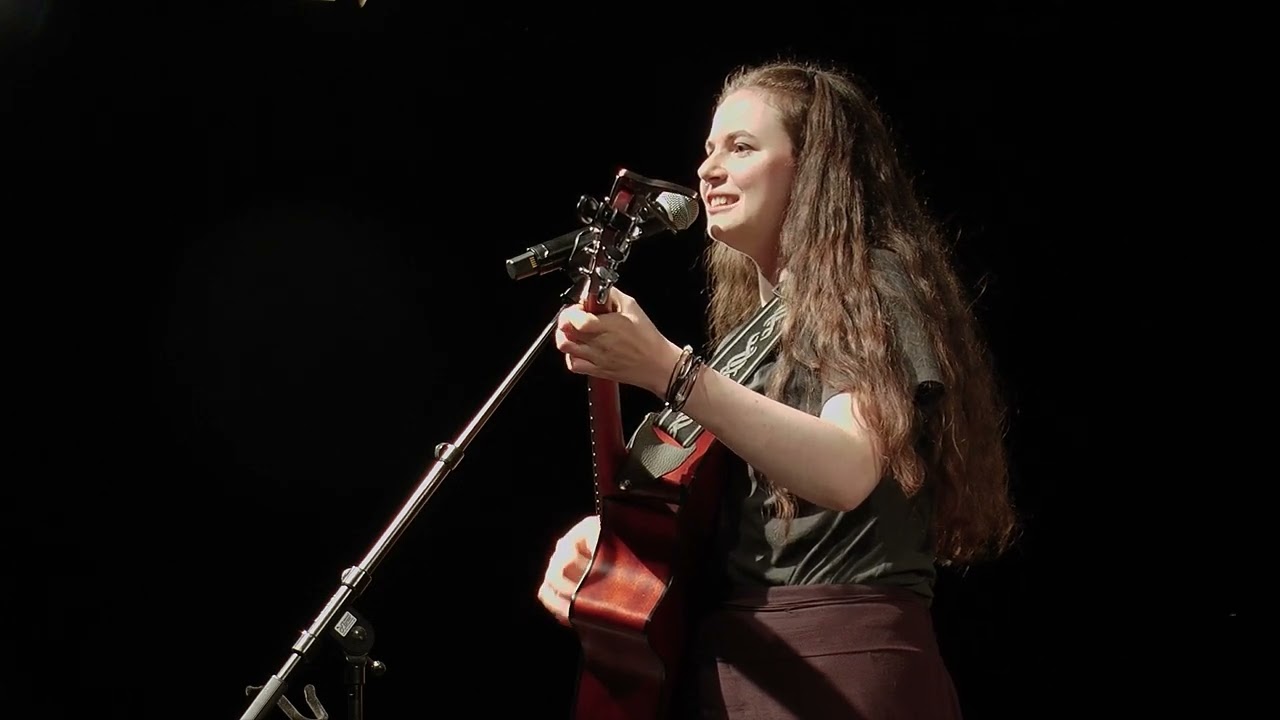 Reni - Sommerwerft Song Slam 2025