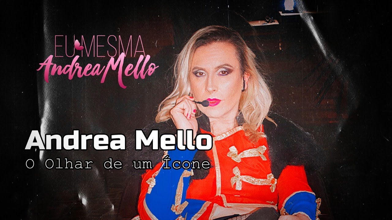 Documentário Andrea Mello - Episódio 1. #britneyspears #impersonatorbritneyspearsbrasil #meme