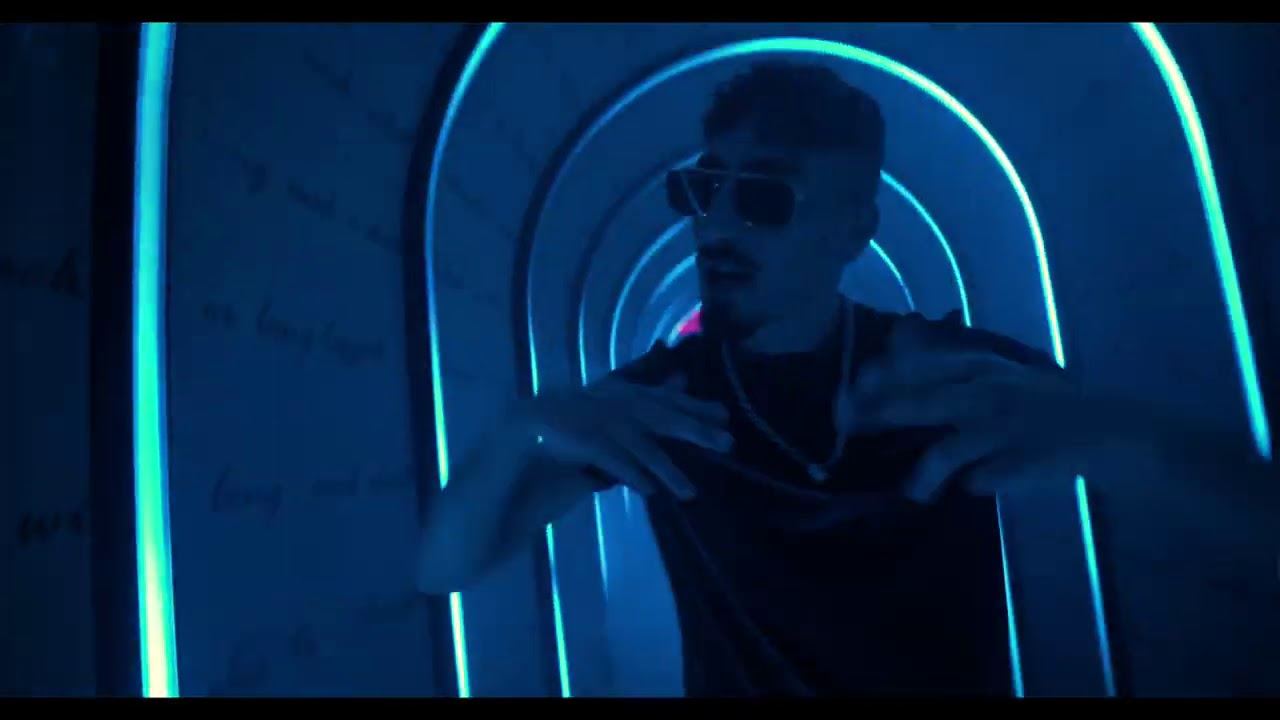 Le Passé - Scandinavian Version ft Lacrim, Ricky Rich & Nani