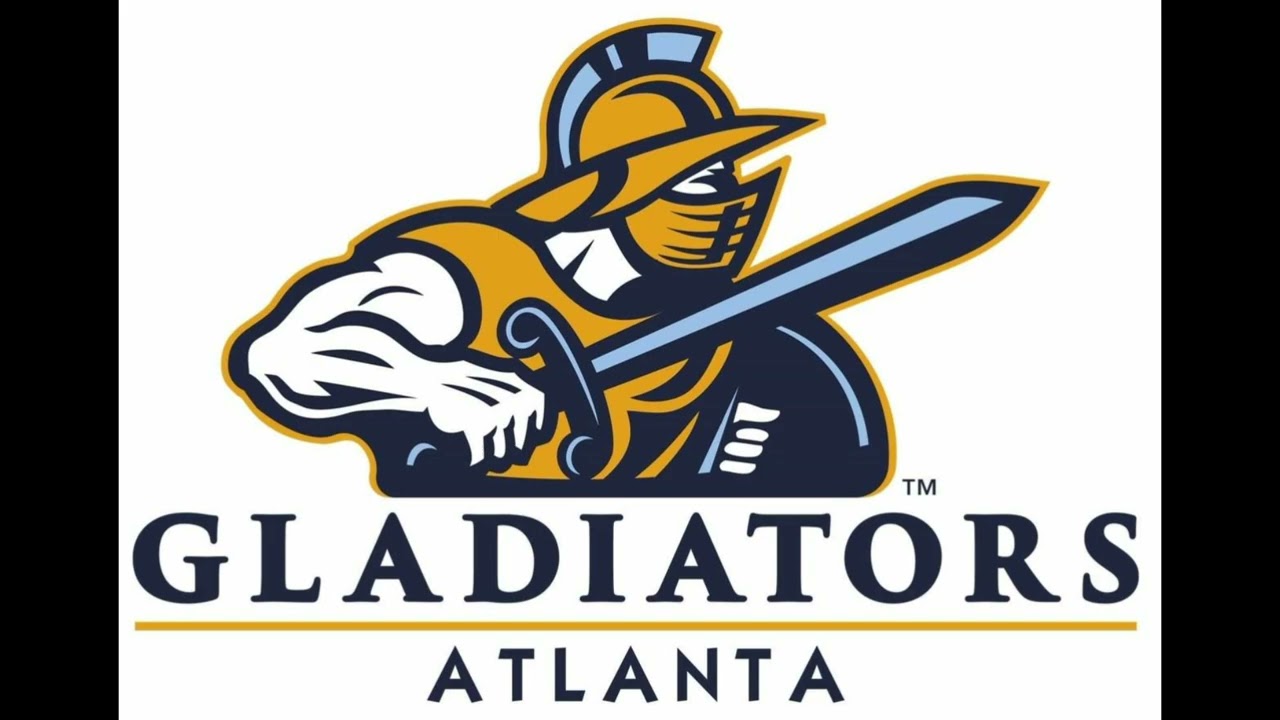 Atlanta Gladiators 2025 Goal Horn