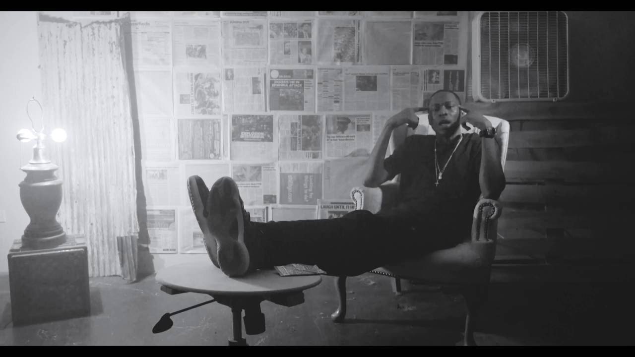 BackWood Jones - 