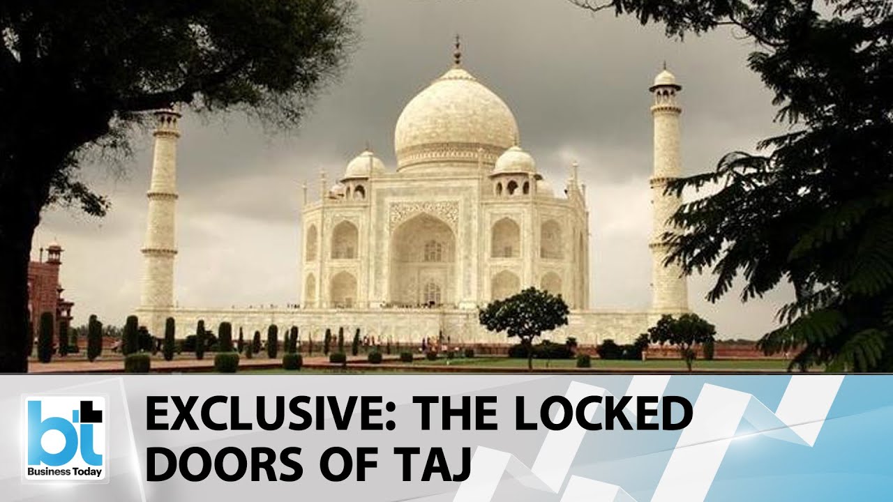 First report on Taj Mahal’s locked doors amid High Court suspense