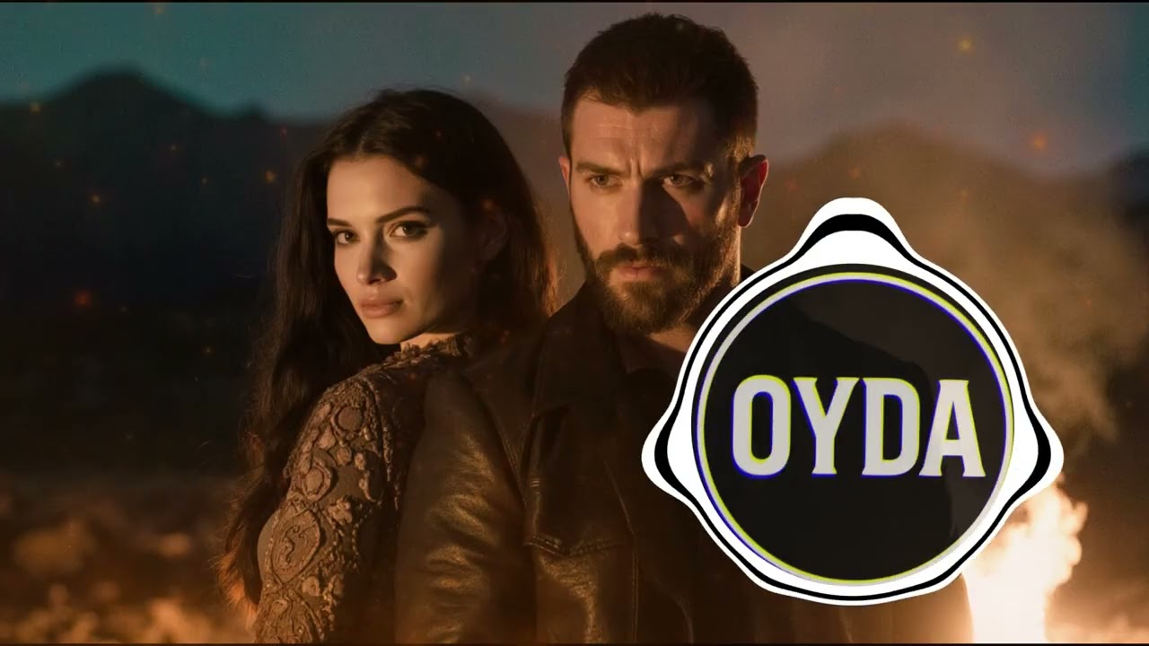 OYDA — Джойда | Кавказький Pop Dance Вогонь