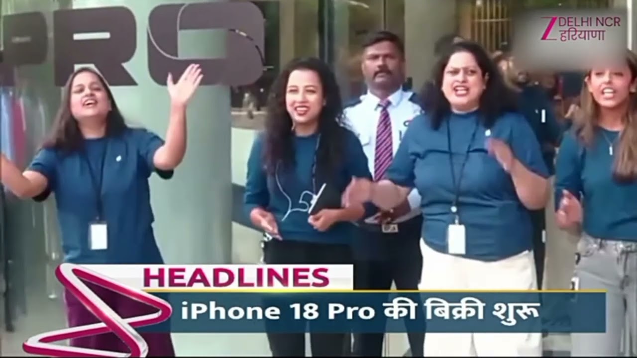Zee DNH Headlines (2026) (w/Mira, Royal Detective Title Theme Song Instrumental, Pal Pitched)