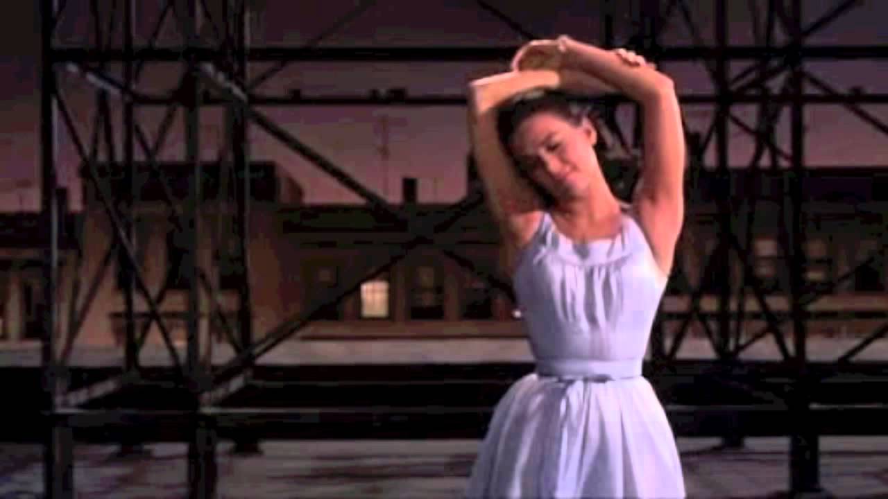 Natalie Wood Birthday Tribute
