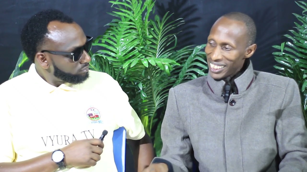 IBYABAYUMBE PASTOR NKURUNZIZA  GISINDO ABITAYE HANZE