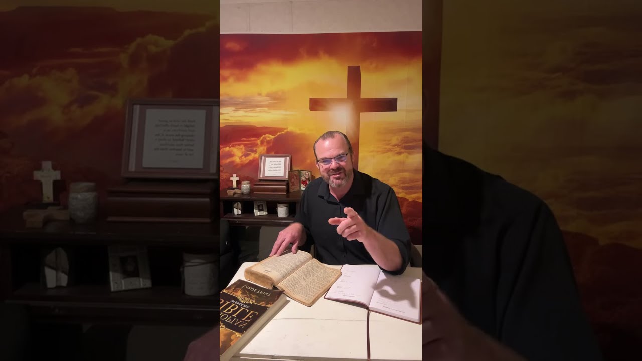 House of liberty in Jesus Christ is live!