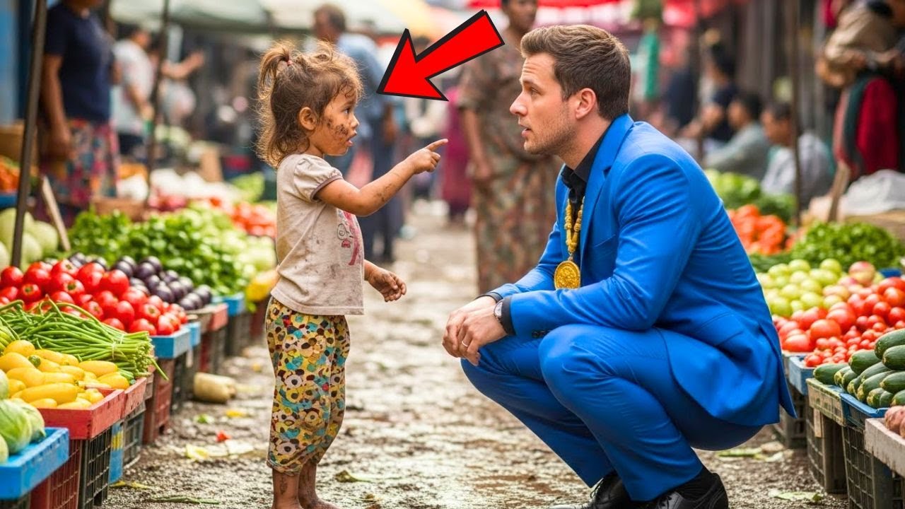 Dívka dá tajný signál policejnímu psu; ten odhalí únos a zasáhne