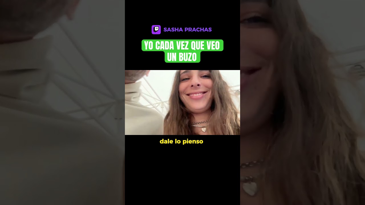 PIDIENDO BUZOS EN EL AFTER #humor #fiesta #sasha #after