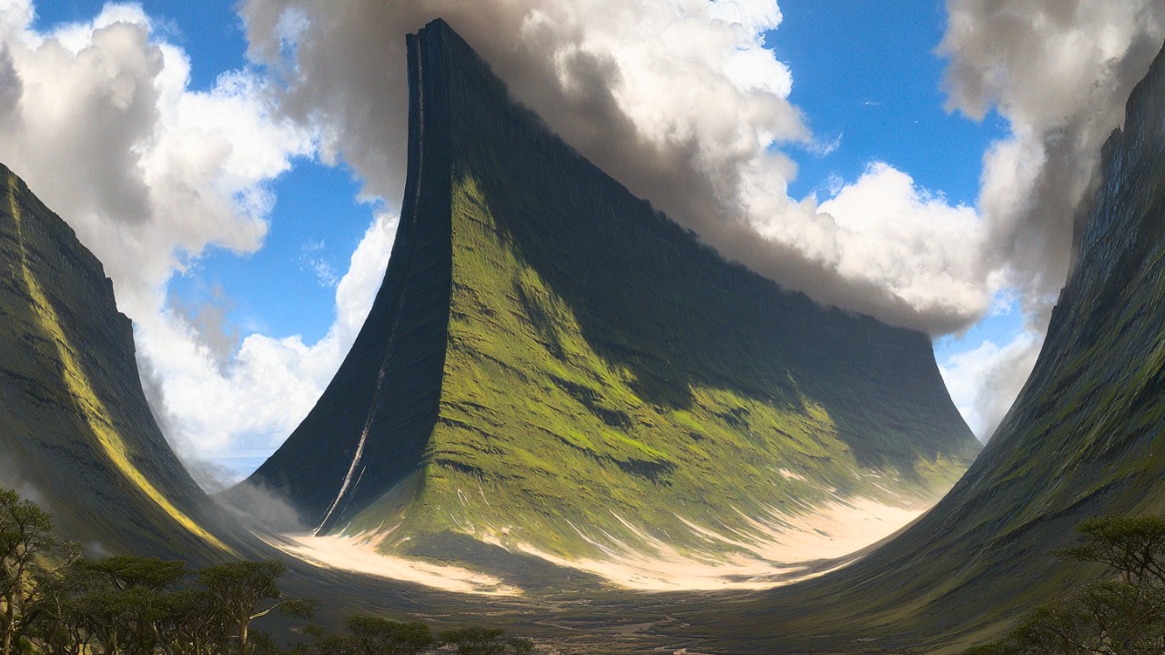 Maravilhas do planeta | Os lugares mais fascinantes do mundo - Viagem em 4K