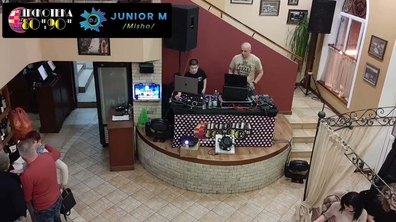 Ловеч, Ресторант ДРАКАТА, епизод 2