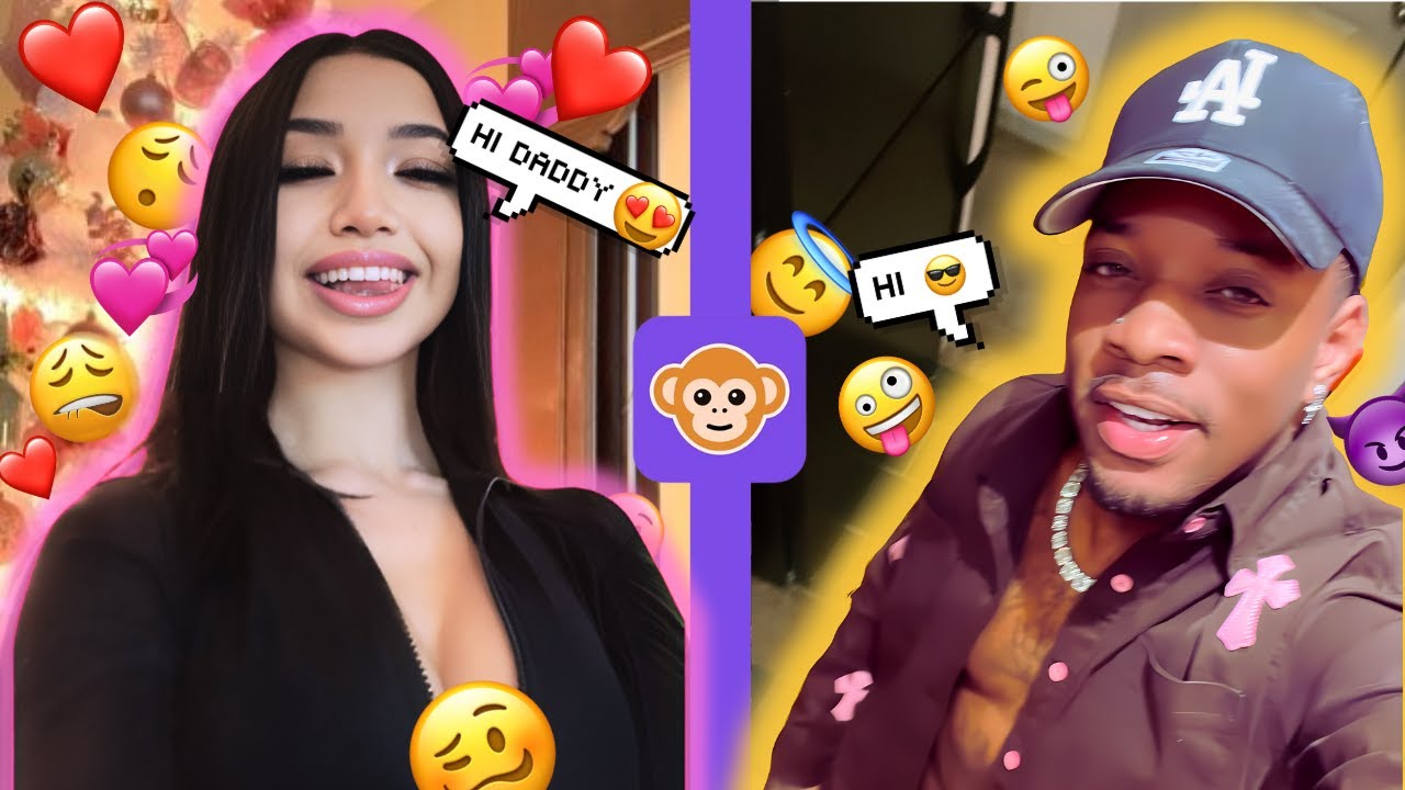 SHE TOLD ME SHE LOVE ME ALREADY 😱❤️ *BEST RIZZ MOMENTS*