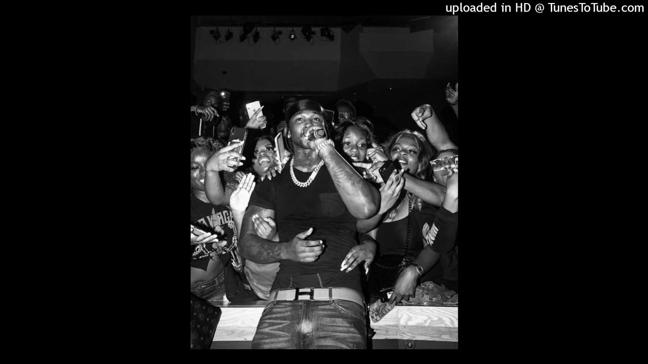 [FREE] Fivio Foreign x Pop Smoke x Type Beat 2025 - 
