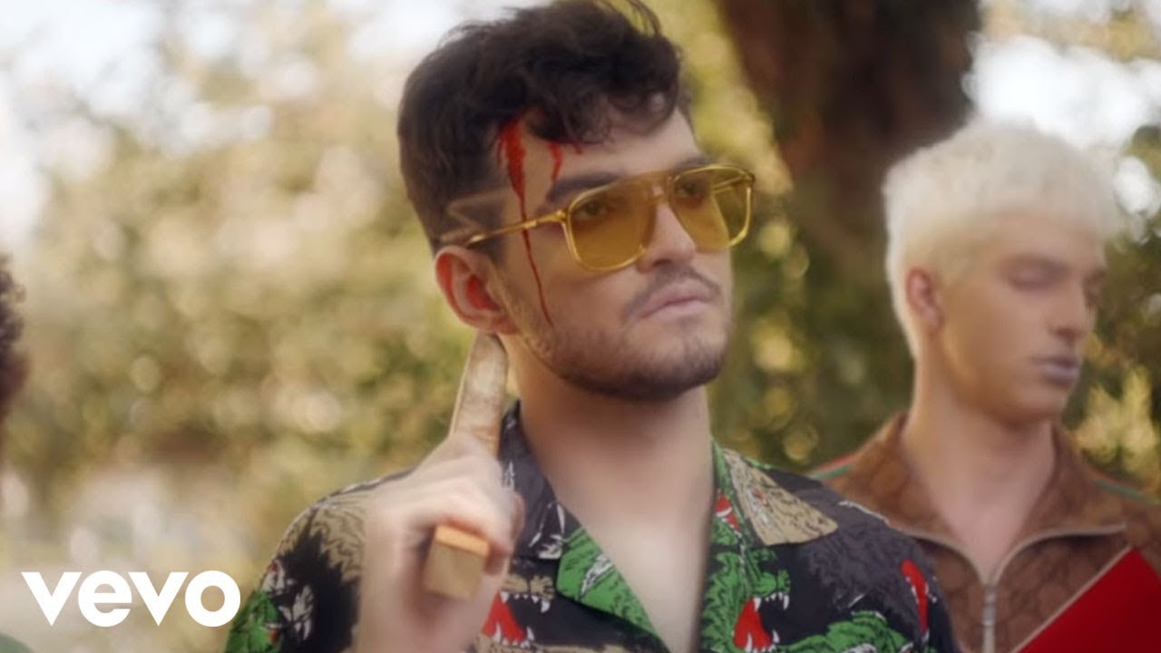 J&atilde;o - Vou Morrer Sozinho