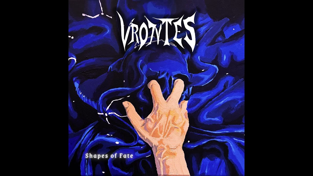 Shapes Of Fate (Full Album)