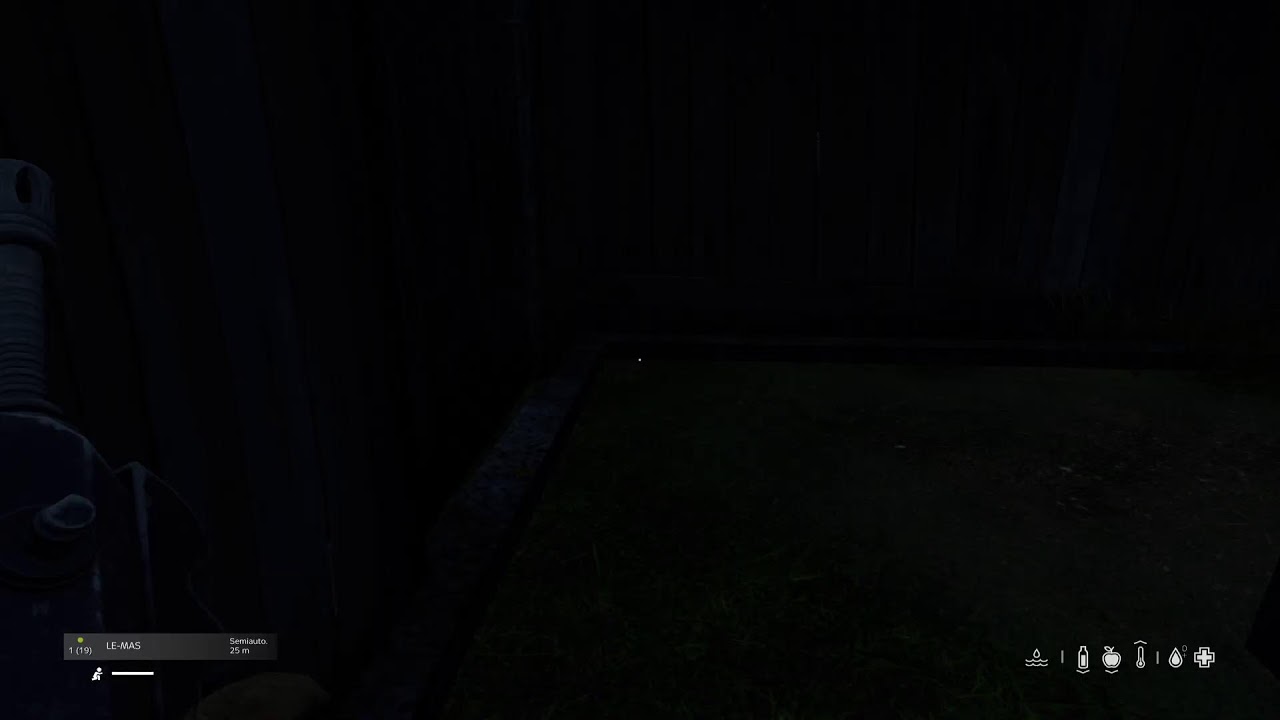 DayZ_Sobrevivência