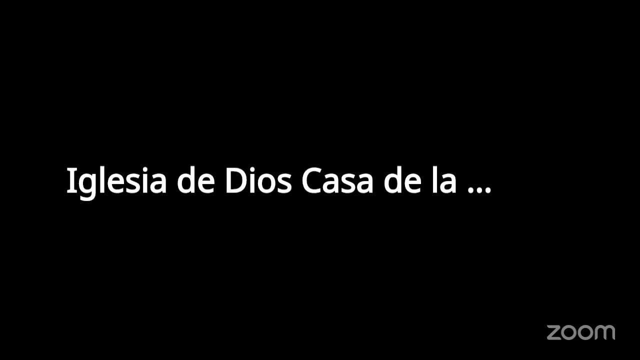 EL TEMPLO A TRAVES DE LA HISTORIA (Décima Novena Parte)