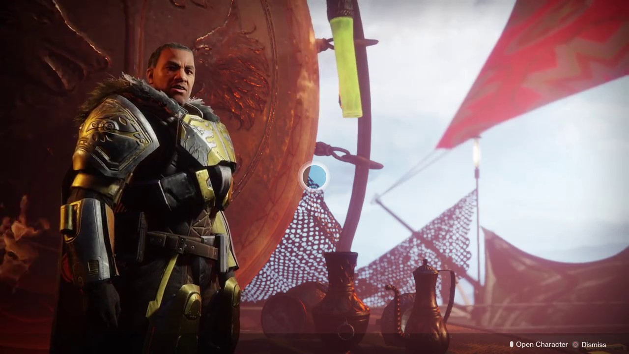 Destiny 2 Forsaken Get Breath of the Dragon