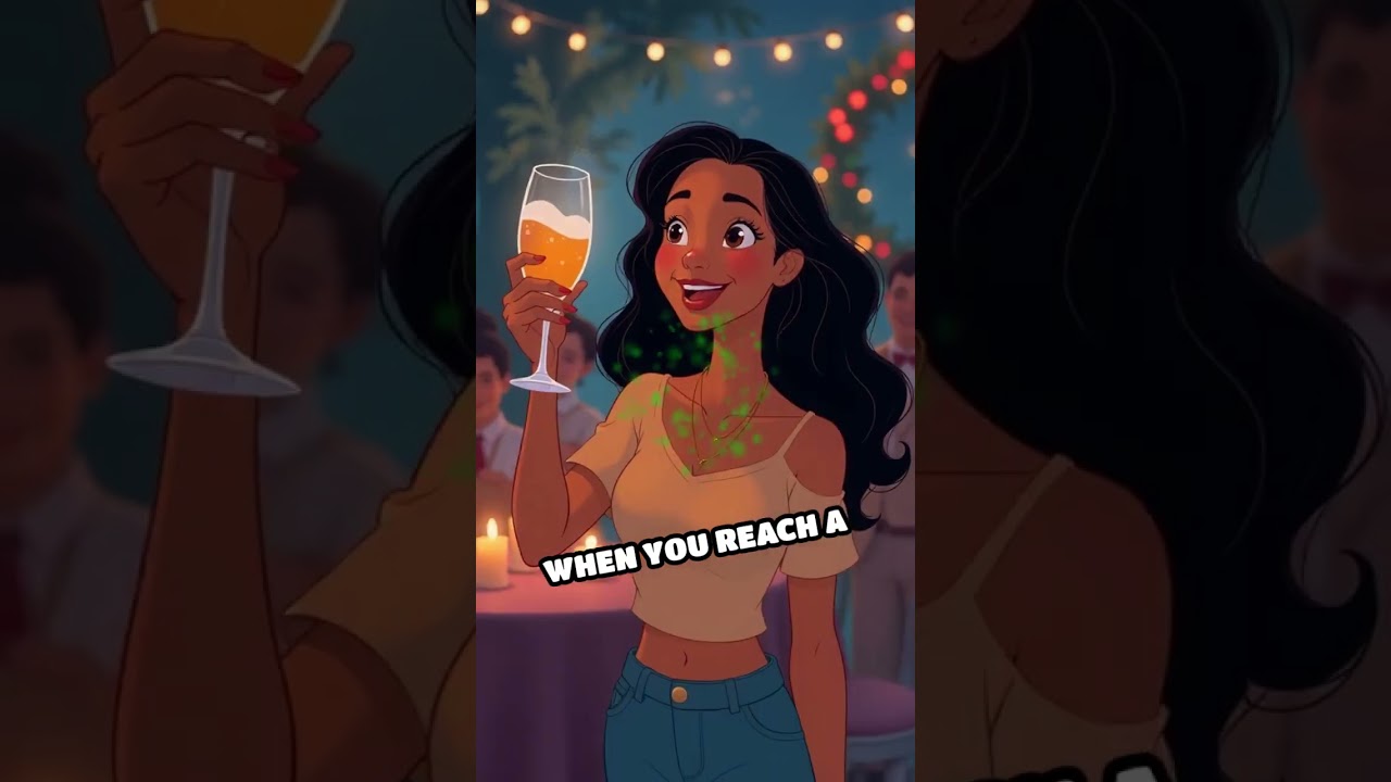 Toast to Your Wins: Unique Ways to Celebrate