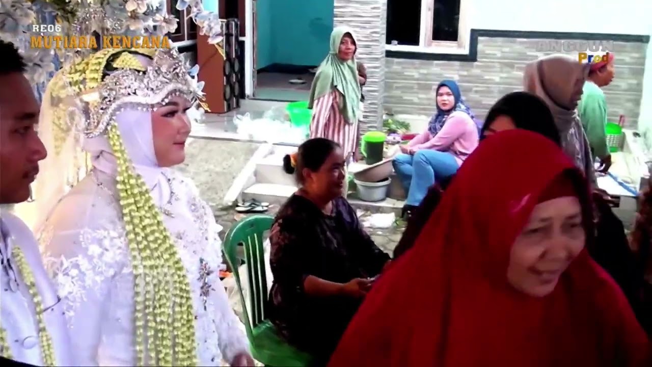 ACARA TEMOAN ll REOG MUTIARA KENCANA II MENIKAH KUSNIPAH & SEPTIAN RAAMDANI.006