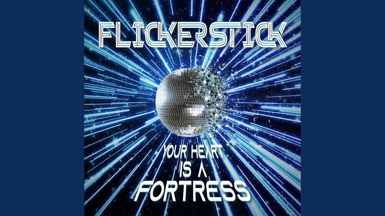 Your Heart Is a Fortress