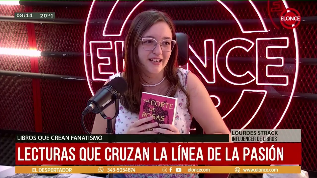 Leer para sentir: las historias que atrapan, emocionan y no pasan de moda