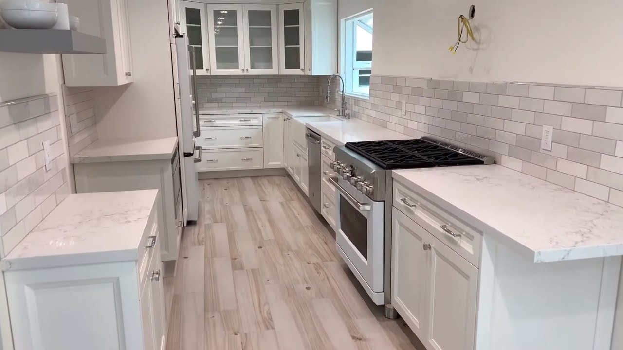 Top Kitchen Remodel Trend 2020 | Get Your Dream Kitchen Inspiration | Pulsar Construction