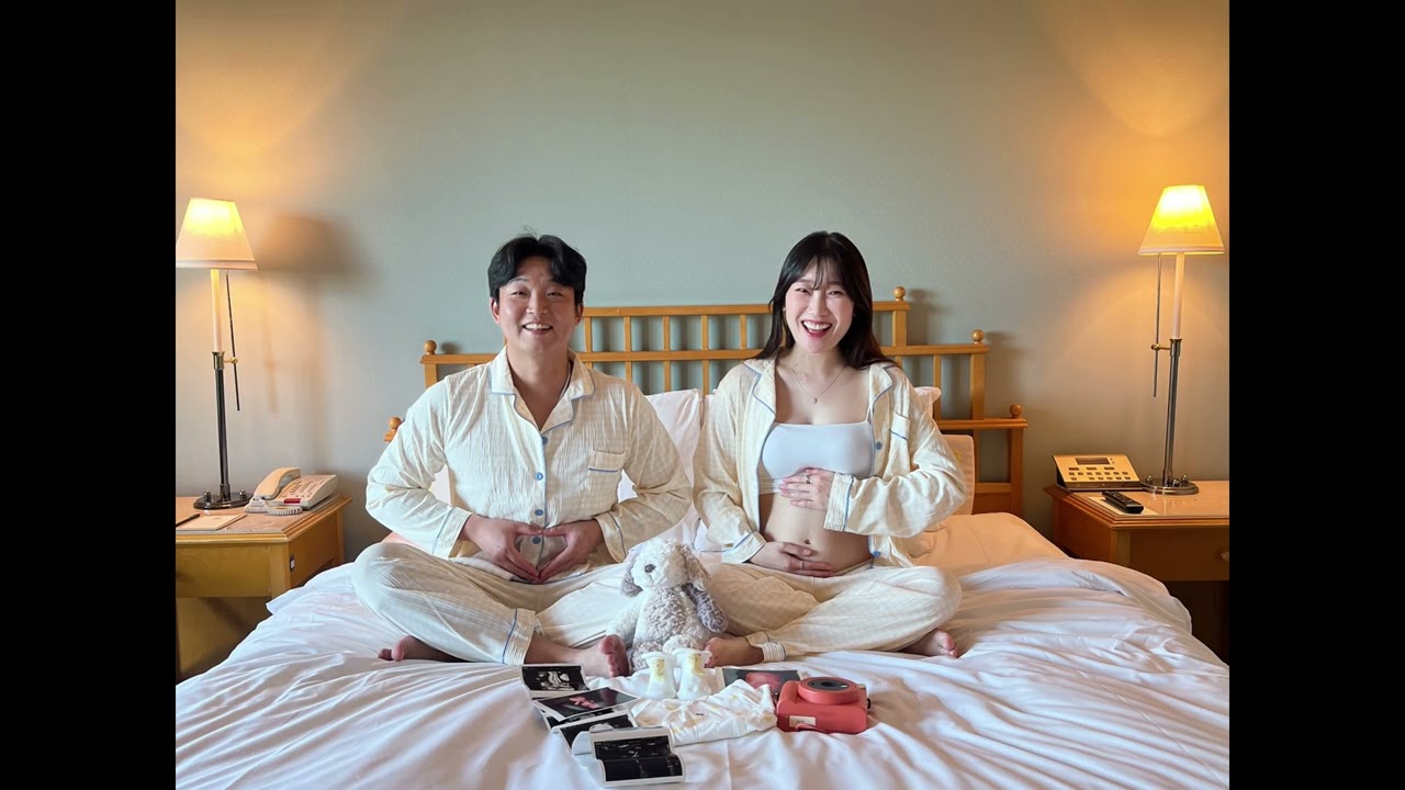 제주신라호텔🫧🫧만삭사진