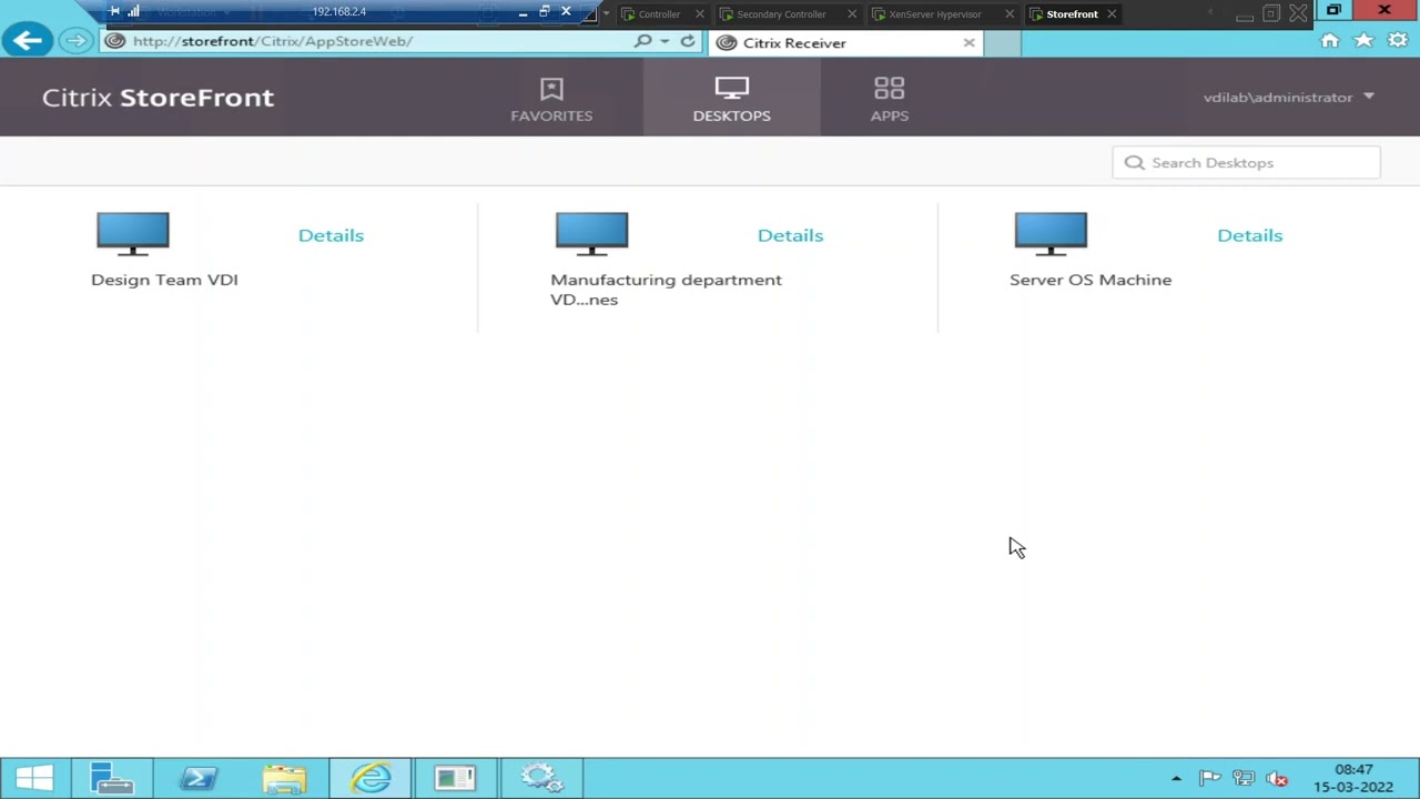 Citrix- Why Problem Solving is a key Skill you should have while working in Citrix Environments.