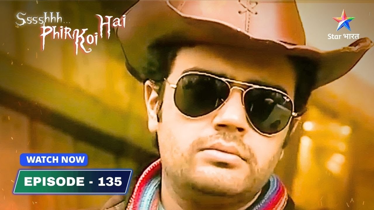 Ssshhhh...Phir Koi Hai 2 | Vampire Family | FULL EPISODE- 135 | श्श्श्श्... फिर कोई है....2