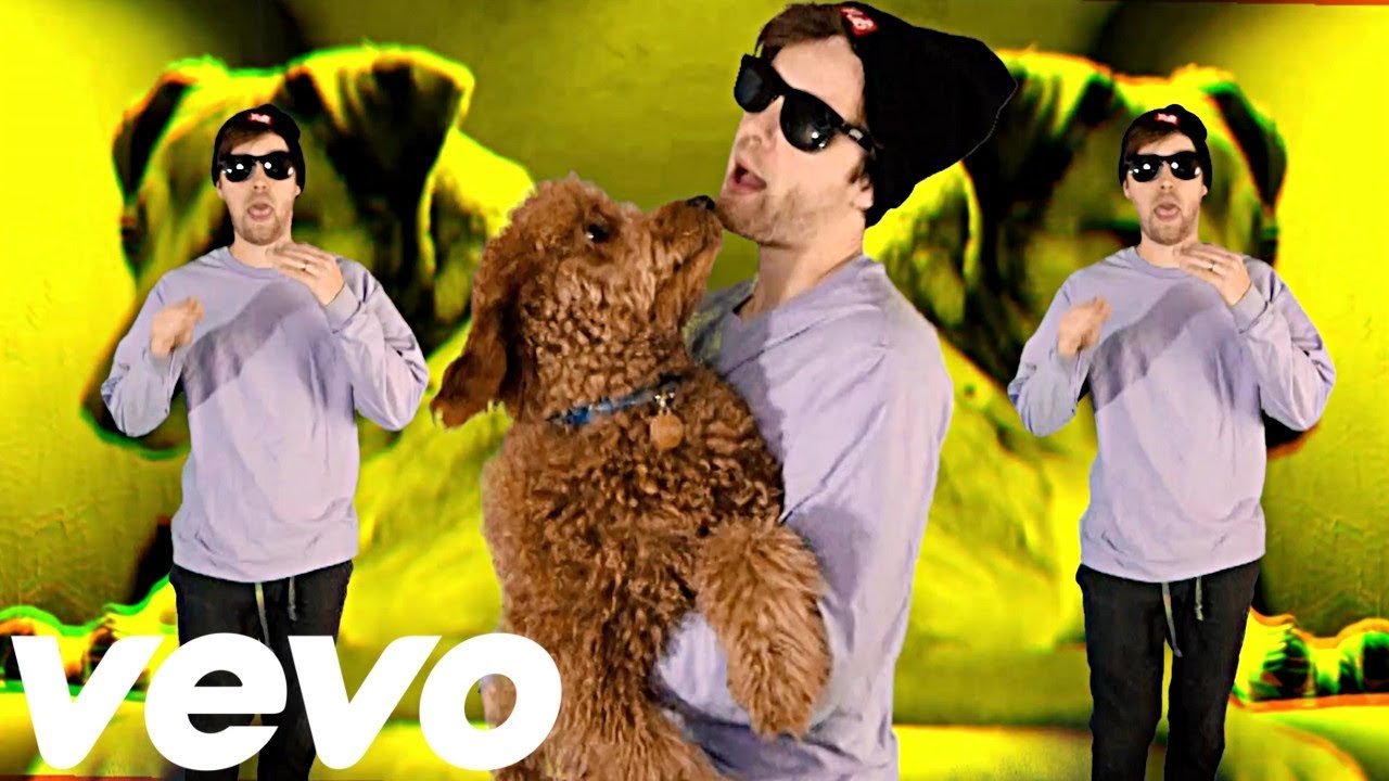 Lil' YuB - If U Don't Like Dogs