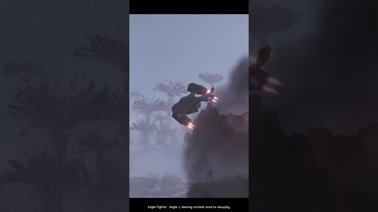 Адские Ныряльщики 2. Часть 1 - 500кг смерть #game #helldivers #helldivers2 #helldivers2game
