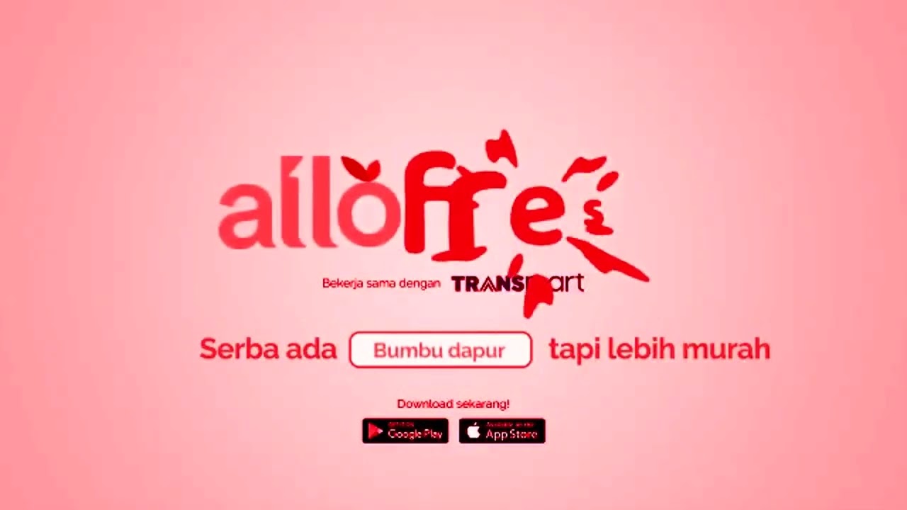 [REQUESTED] AlloFresh Logo Effects (Fumakilla Csupo Effects)